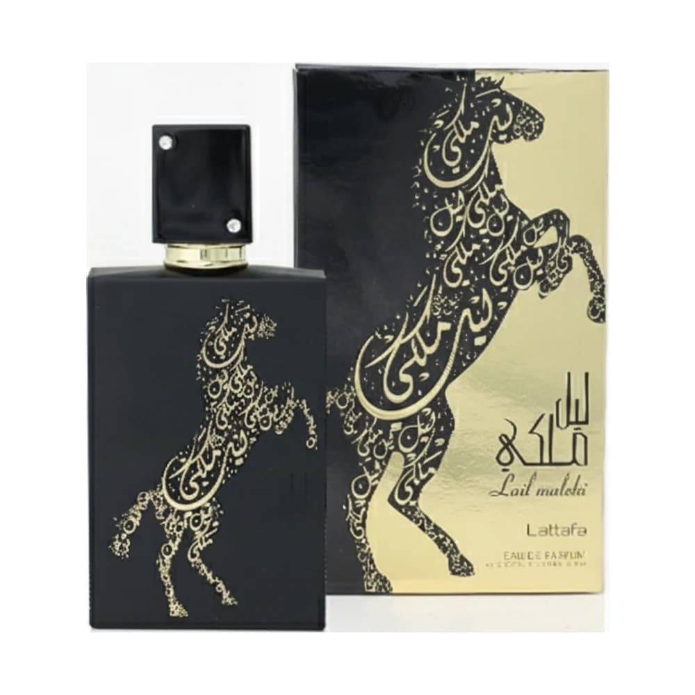 Lail Maleki 100ml