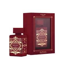 Badee Al Oud Sublime (Red) 100ml