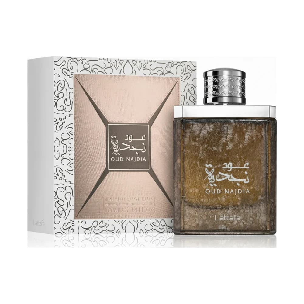 Oud Najdia 100ml
