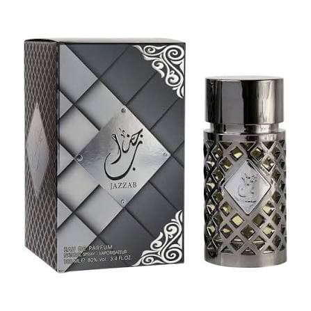Jazzab Silver 100ml
