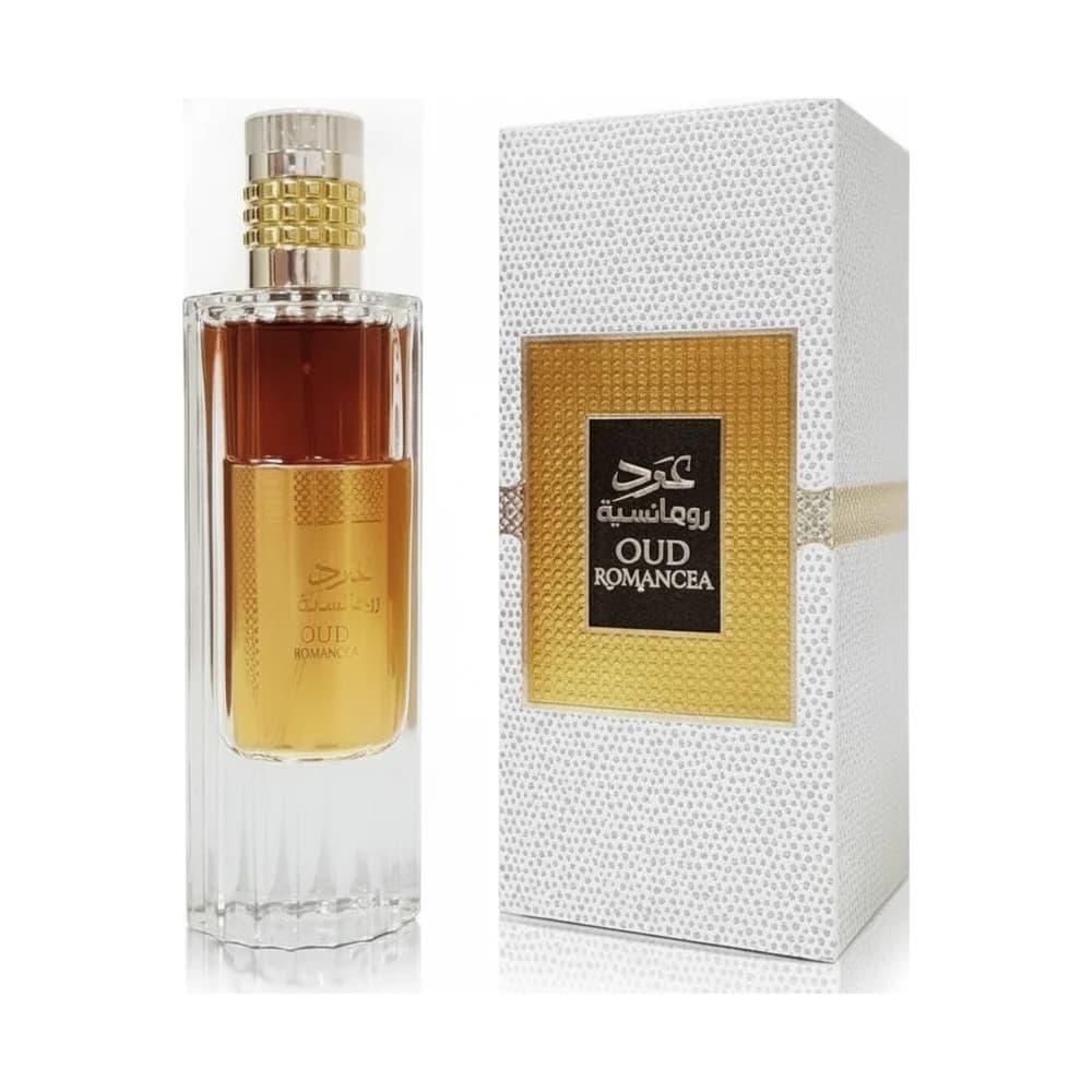 Oud Romancea 100ml