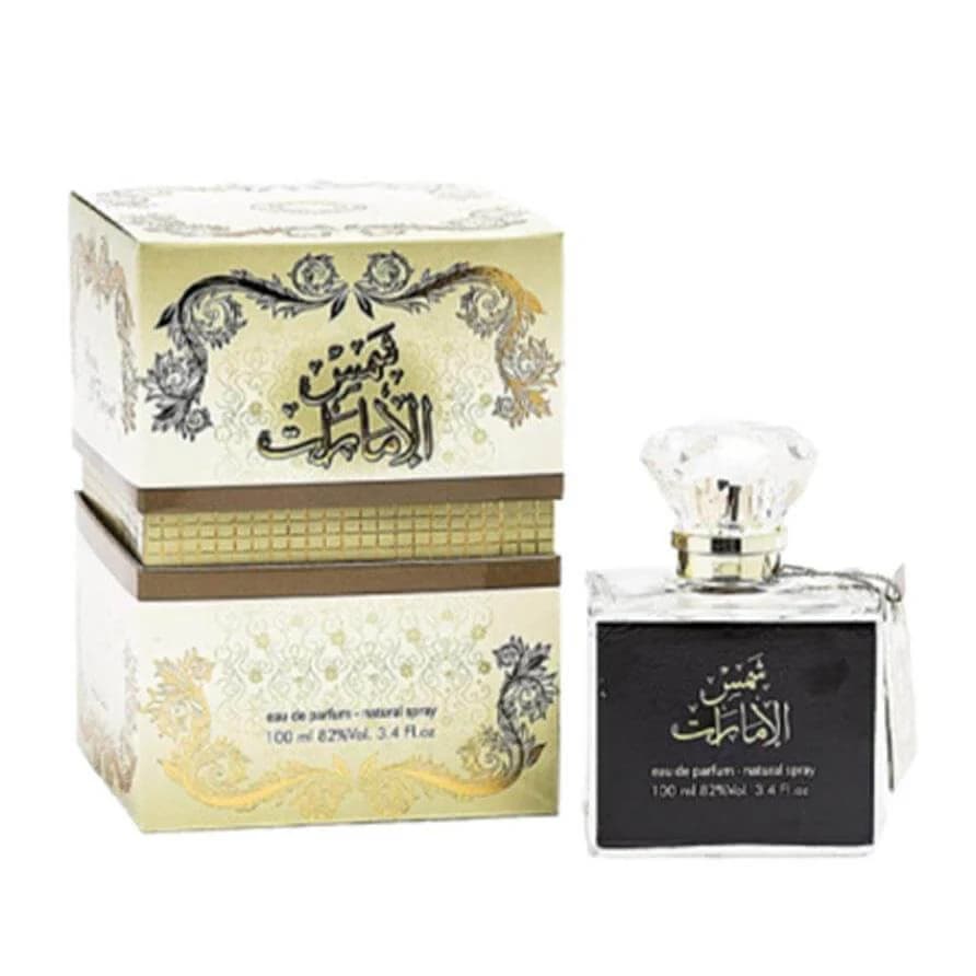 Shams Al Emarat 100ml