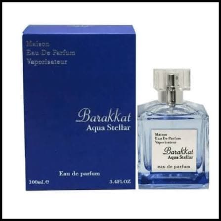 Fragrance World Barakkat Steller 100ml
