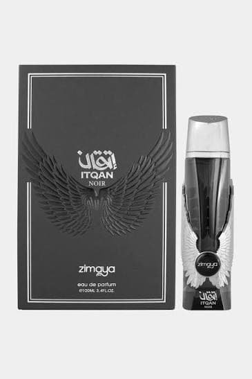 Itqan Noir 100ml