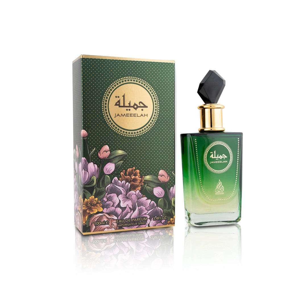 Jameelah 100ml