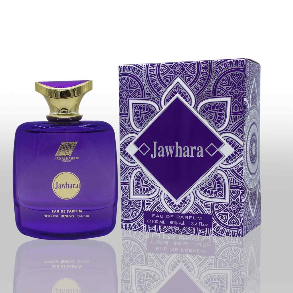 Jawhara 100ml