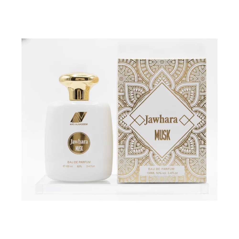 Jawhara Musk 100ml