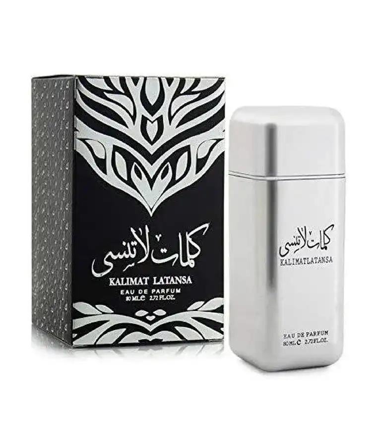 Kalimat Latansa 100ml