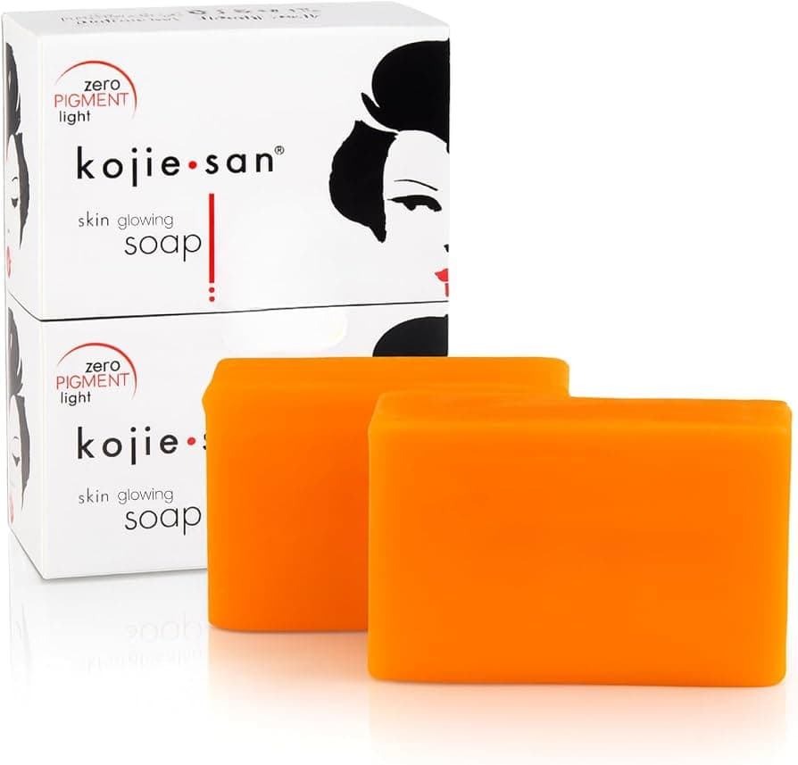 Kojie San Soap 135gm