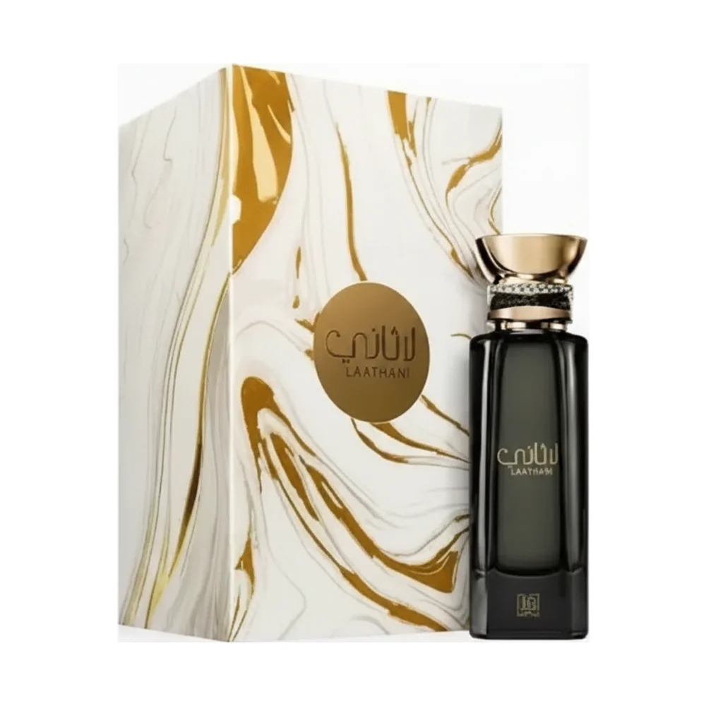 Laathani 80ml Ahmed Al Maghribi