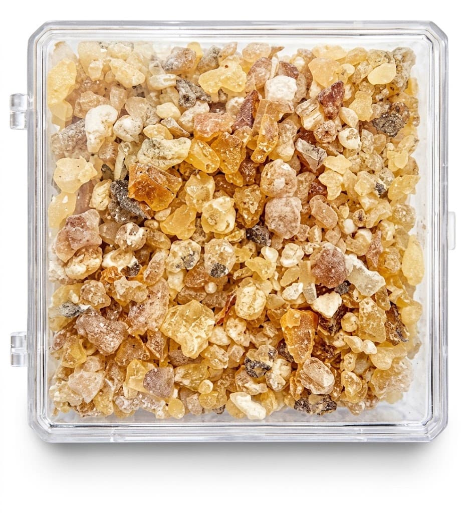 Luban Somali 125g