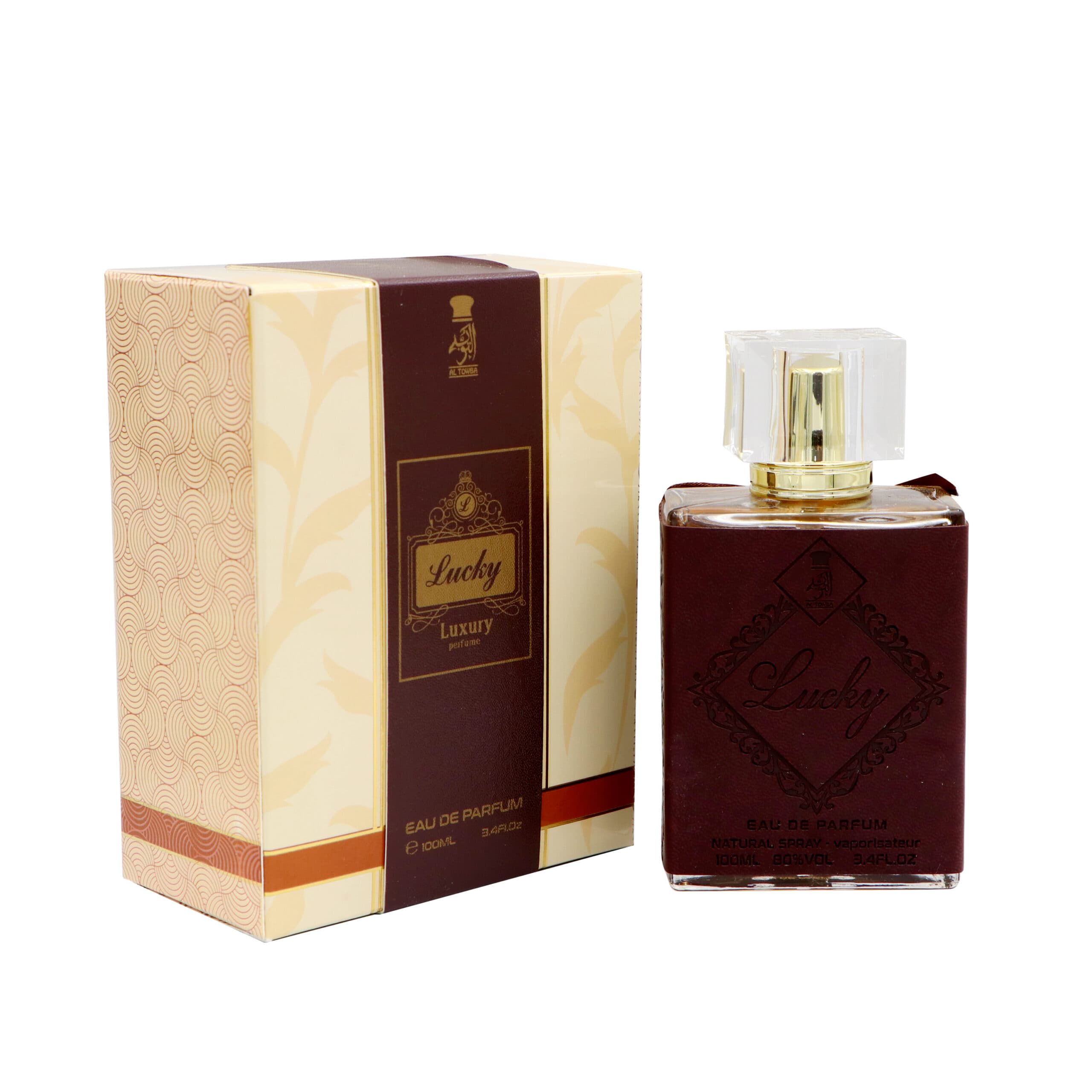 Lucky 100ml