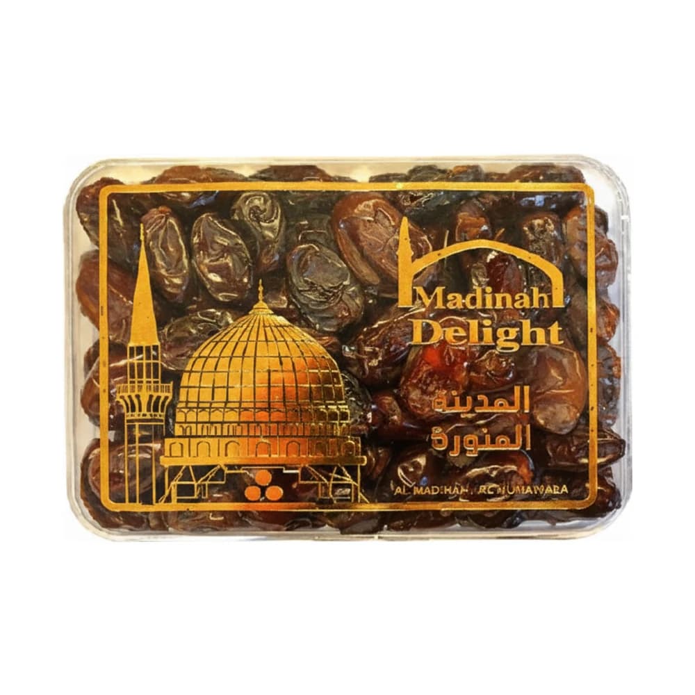 Madinah Golden 800g