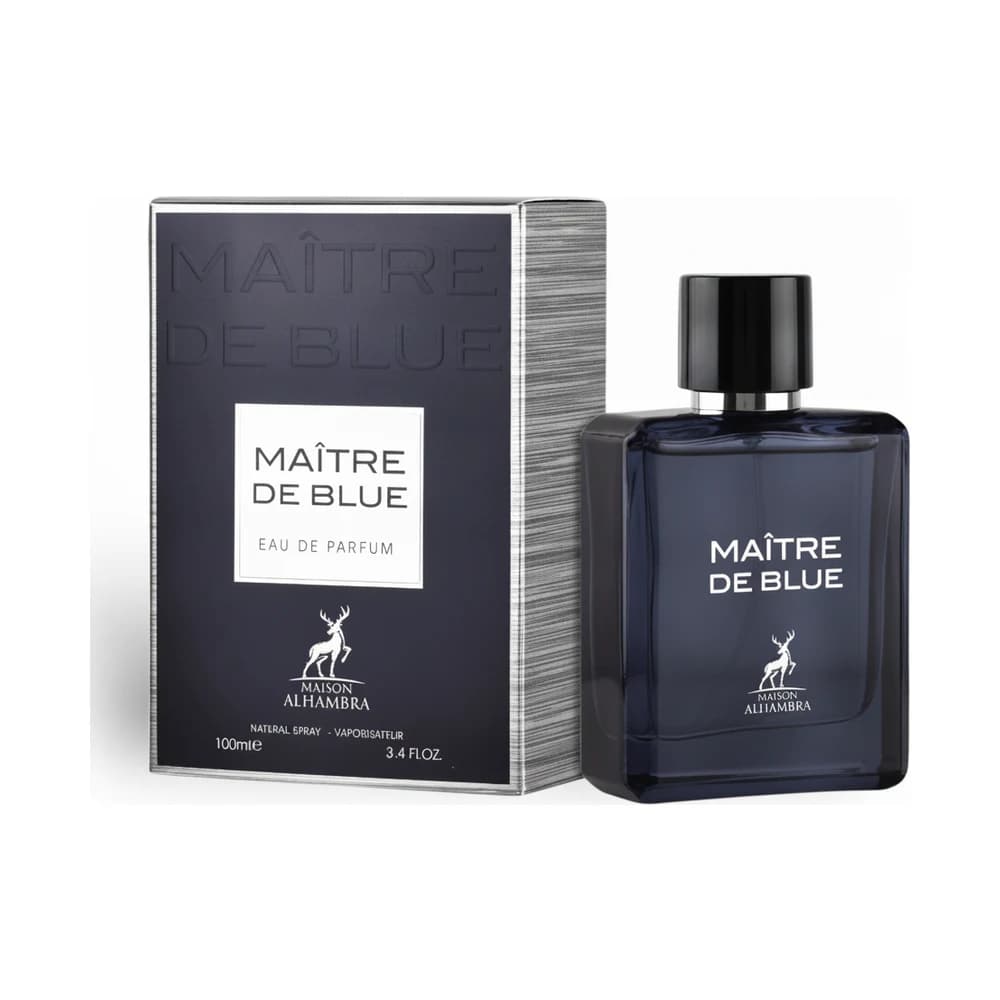 Maitre de Blue 100ml