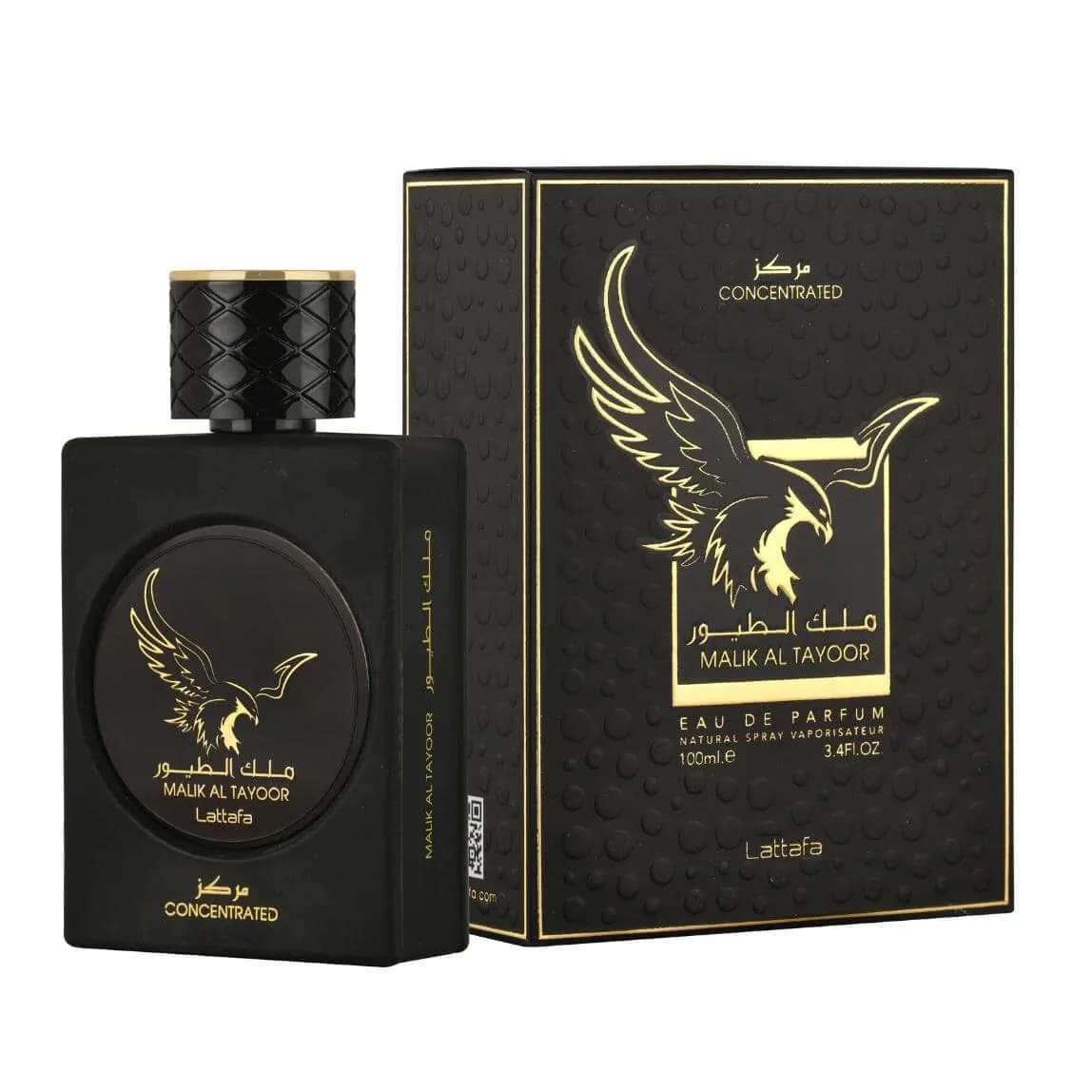 Malik Al Tayoor 100ml