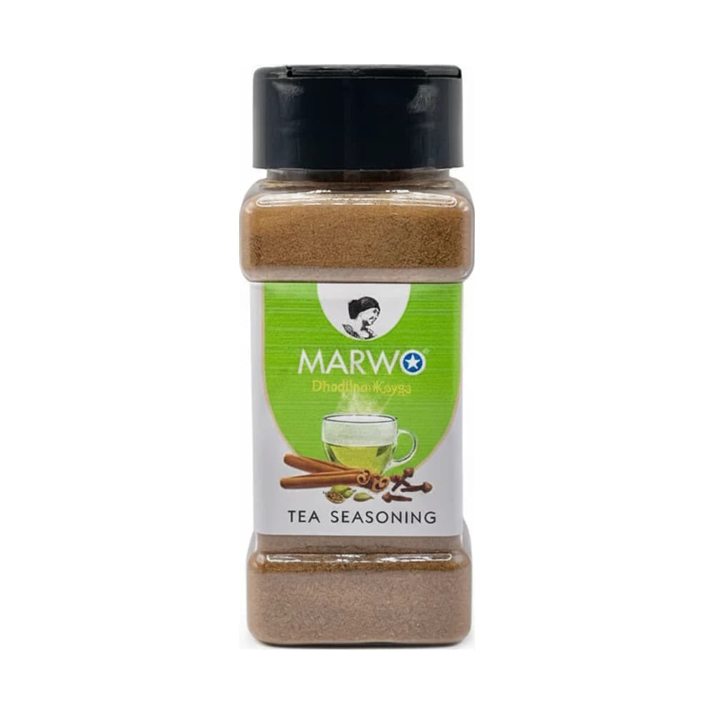 Marwo Tea Seasoning 60g