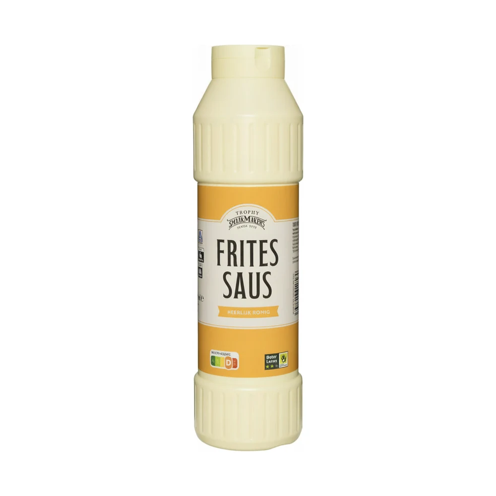 Mayoniss Holland Saus 1000ml