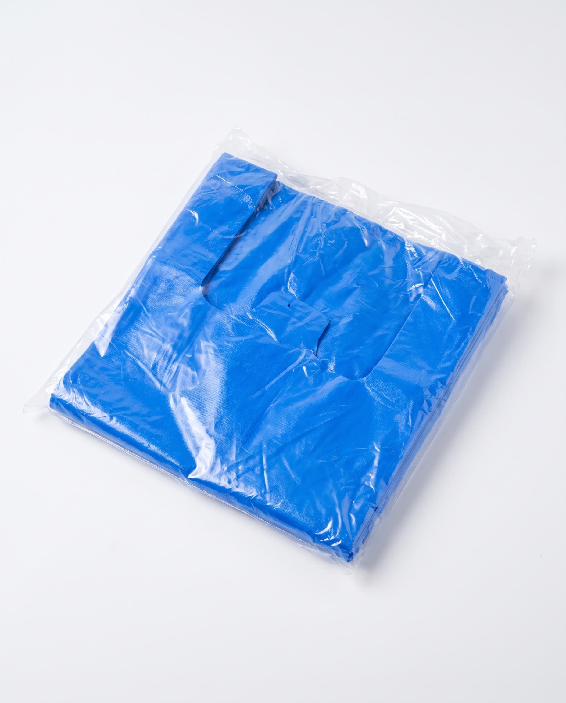 Medium Bags Blue