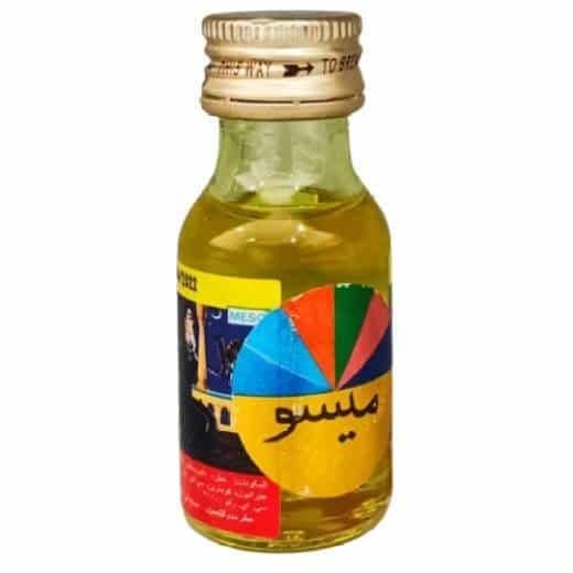 Meso Mahalibya 20ml