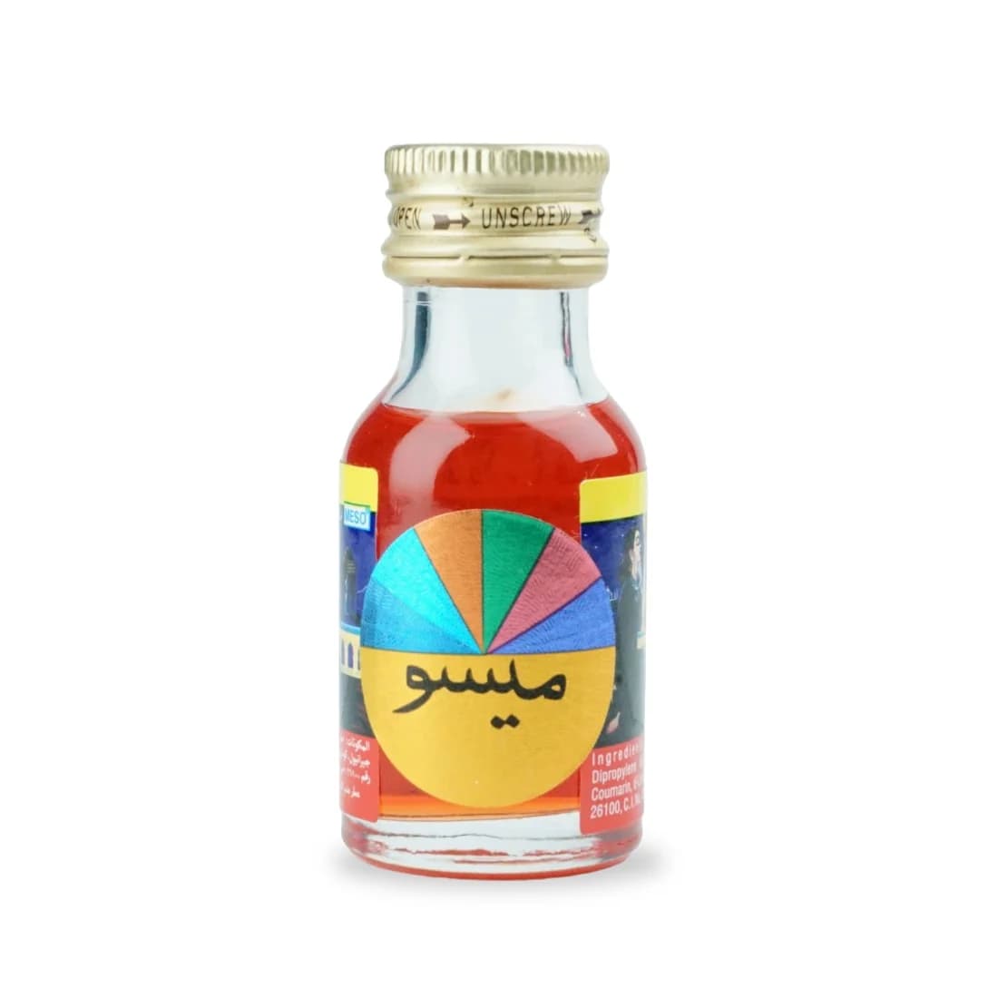 Meso Saratiya 20ml