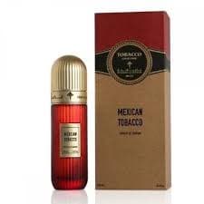 Mexican Tobacco 100ml IBRAQ