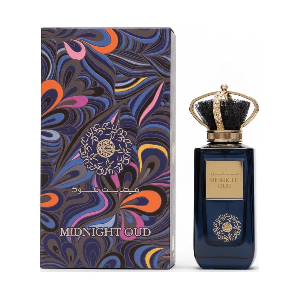 Midnight Oud 100ml