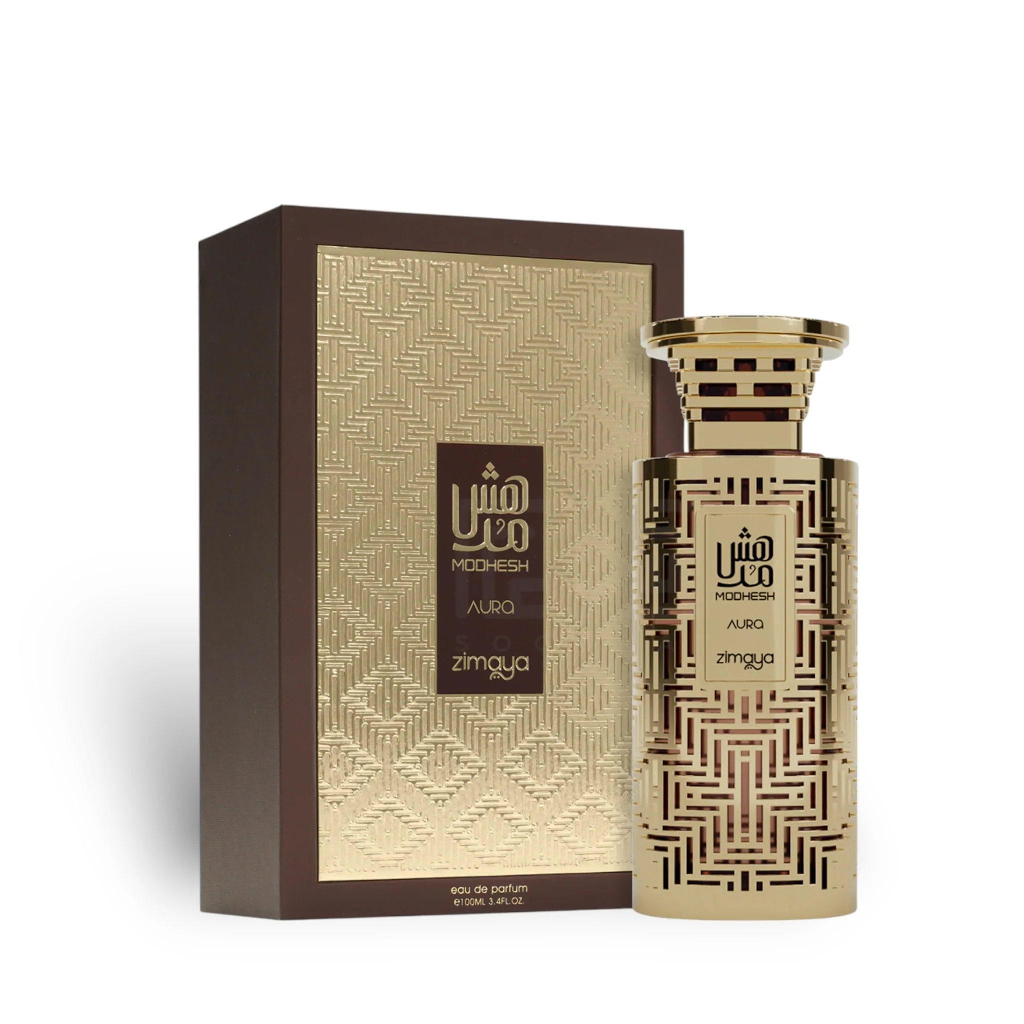Modhesh Aura 100ml