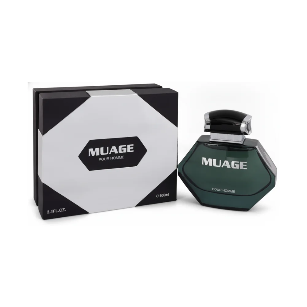 Muage Pour Homme 100ml