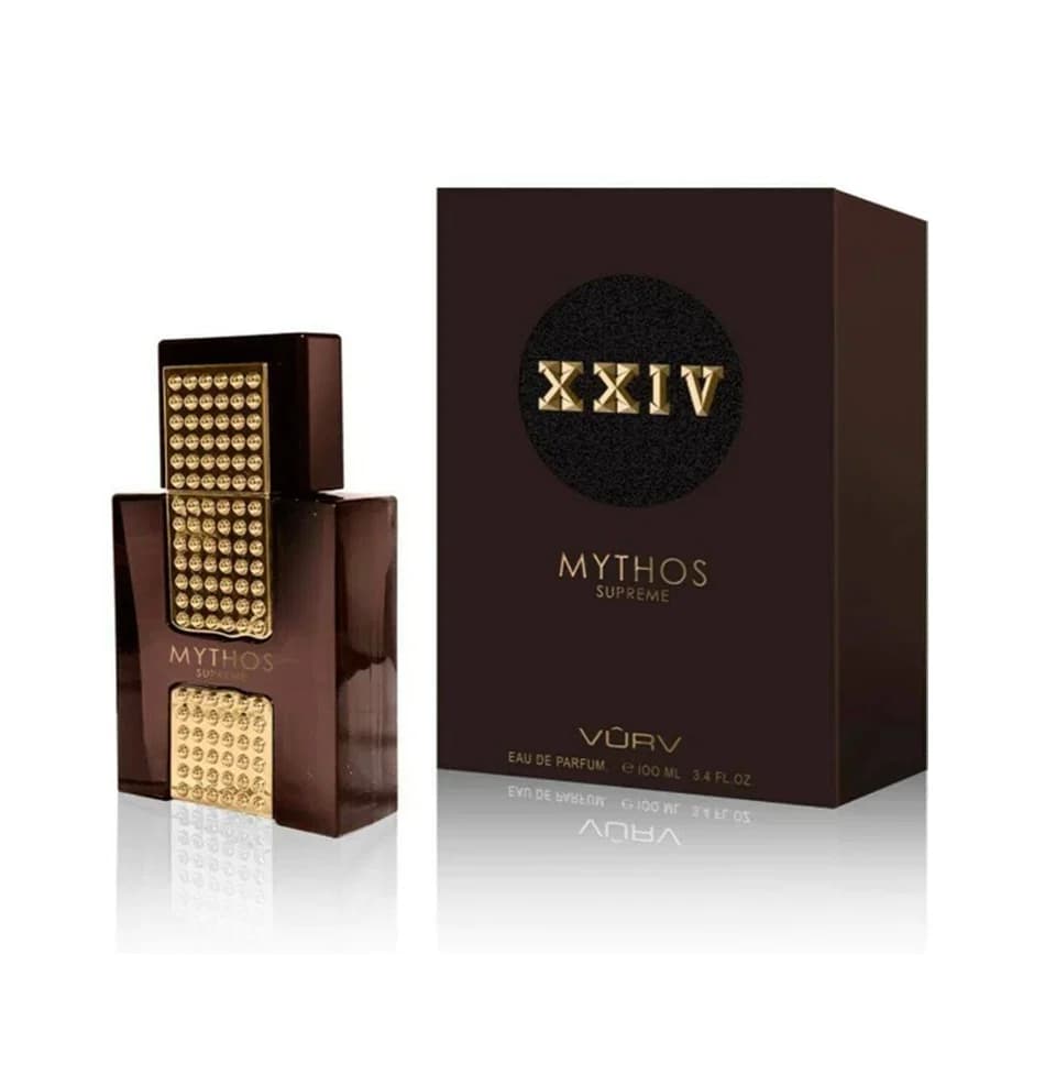 Mythos Supreme 100ml
