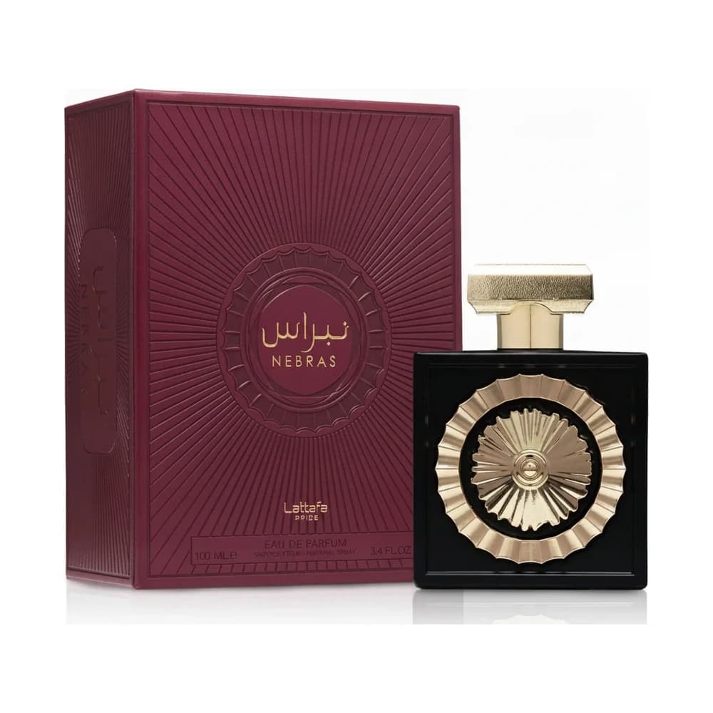 Nebras 100ml