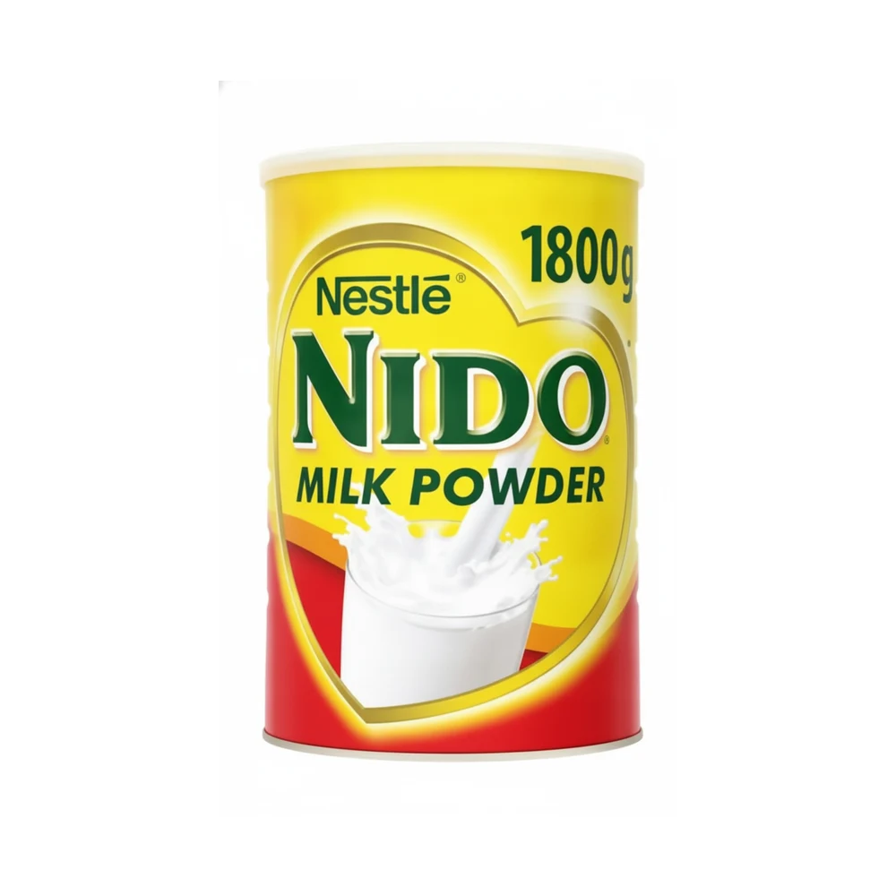 Nestle Nido 1800G