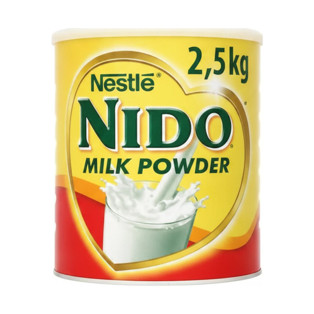 Nestle Nido 2500