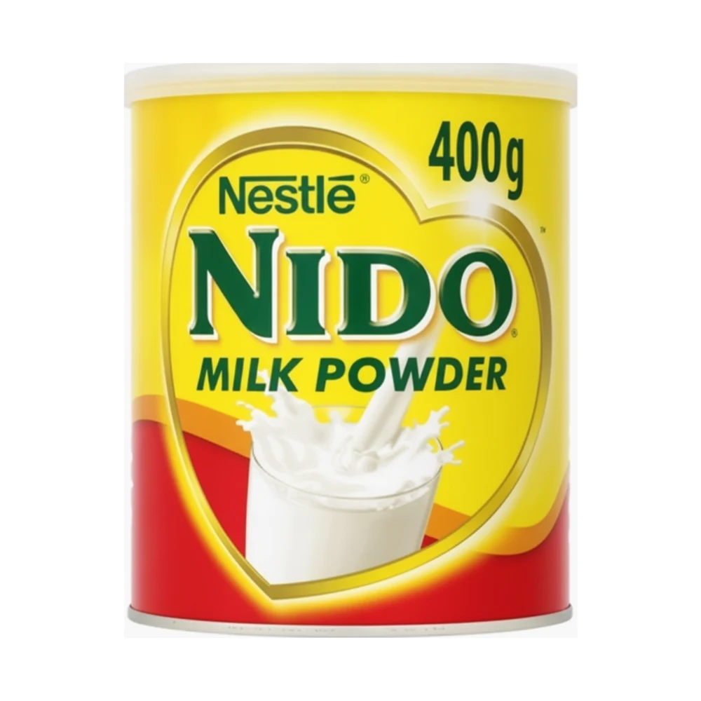 Nestle Nido 400G