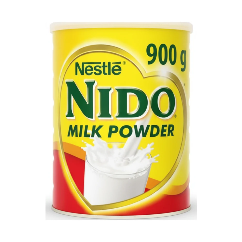 Nestle Nido 900G