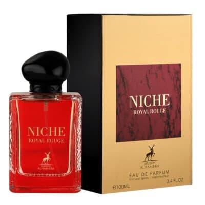 Niche Royal Rouge