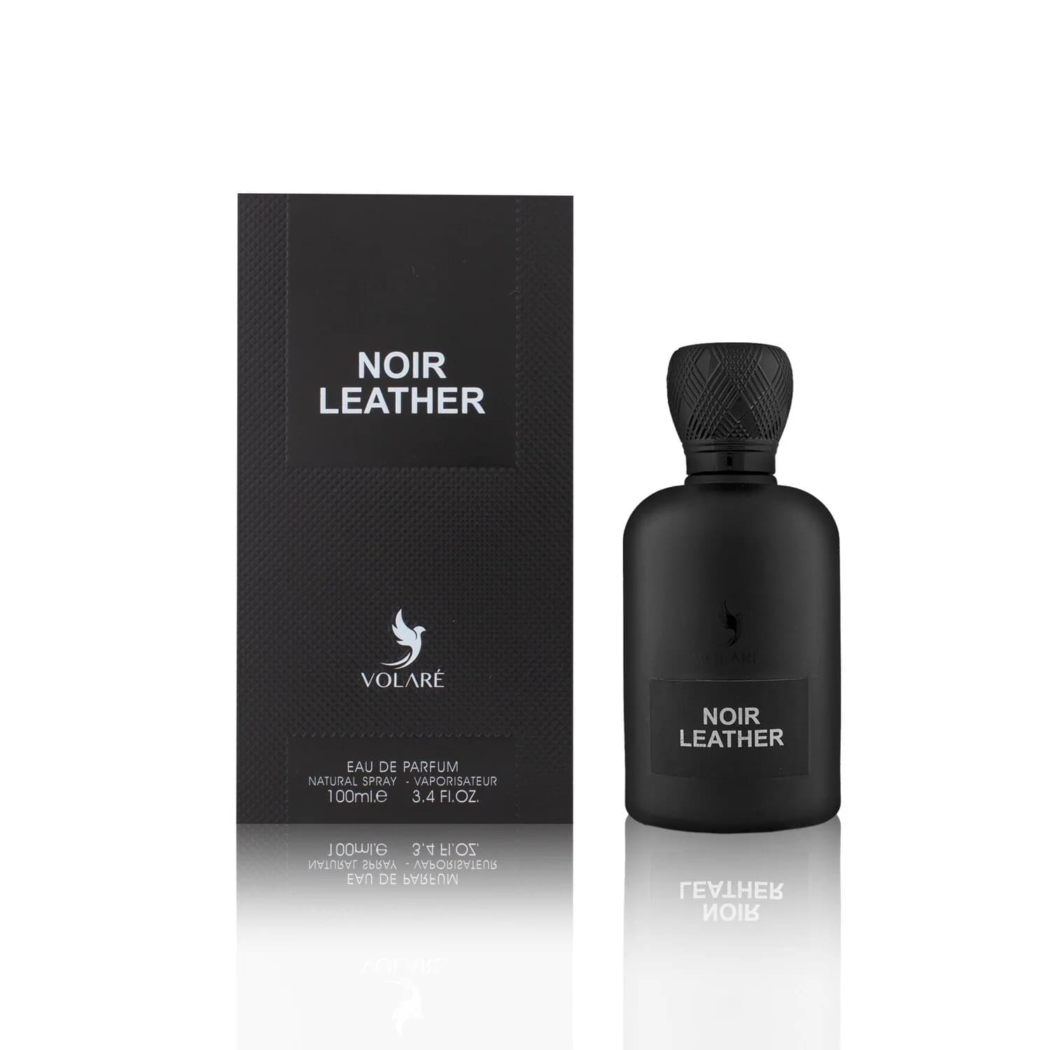 Noir Leather 100ml