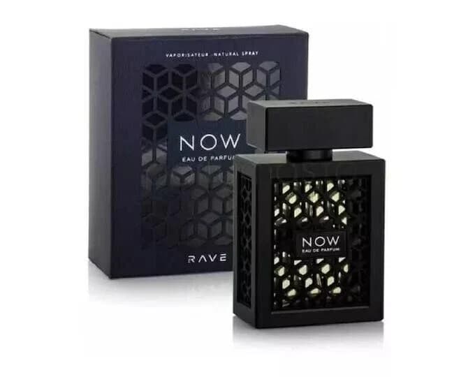 Now 100ML