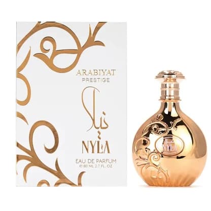 Nyla 80ml