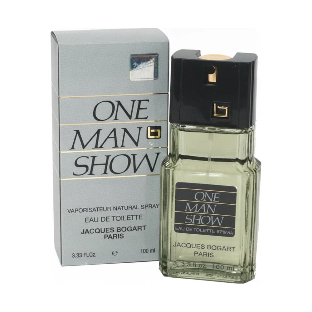 One Man Show 100ml