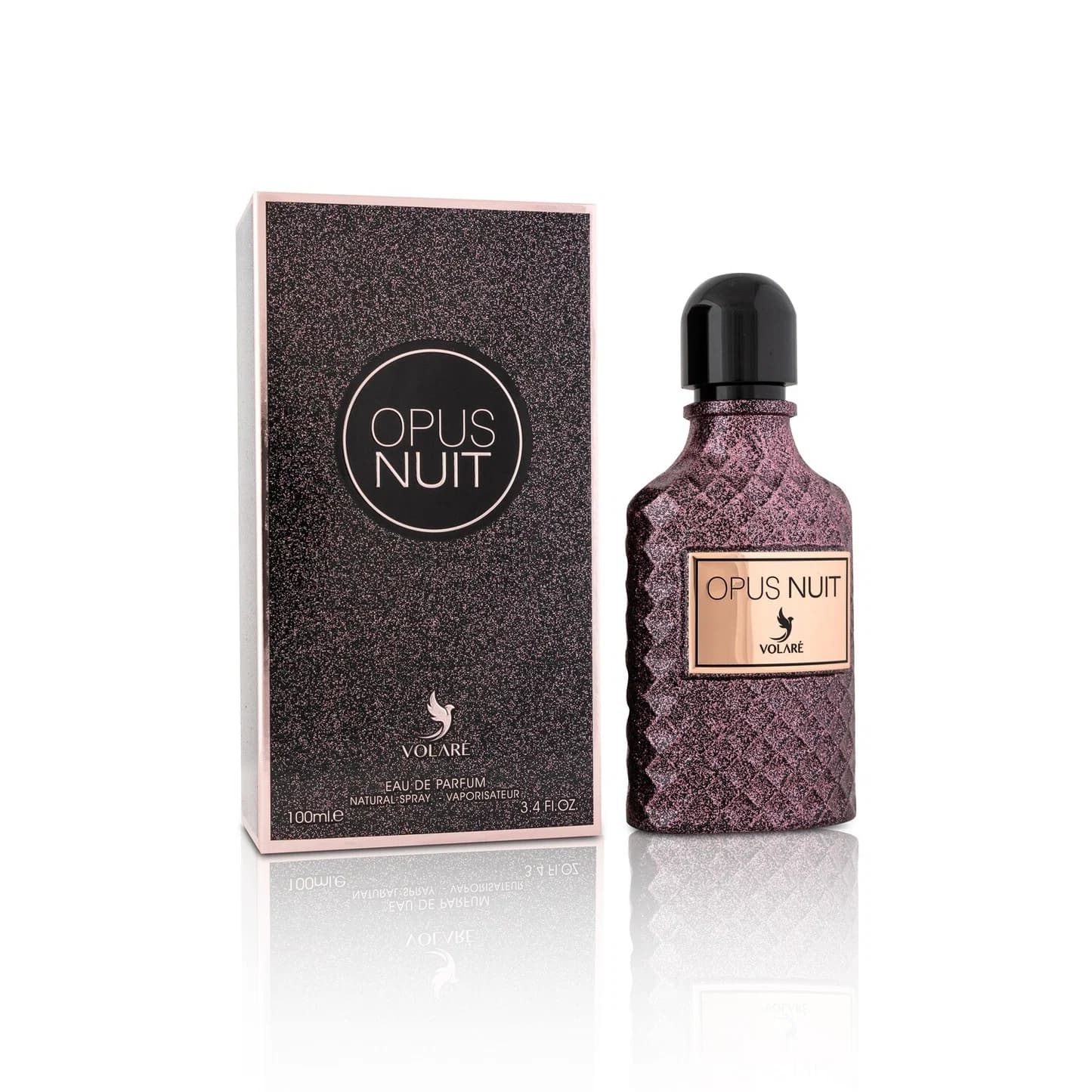 Opus Nuit 100ml