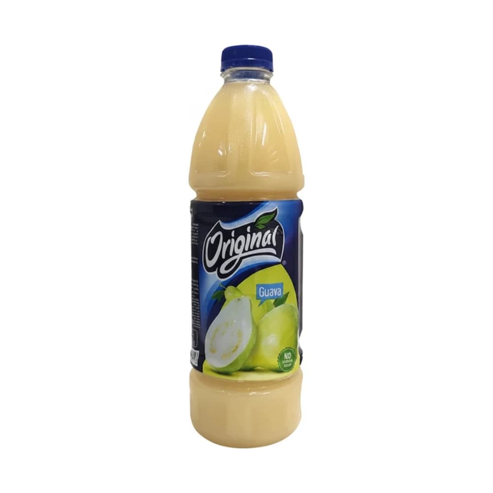 Original Guava 1.4Lx6