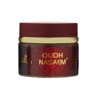 Oudh Nabeel Red Bakhoor 60g