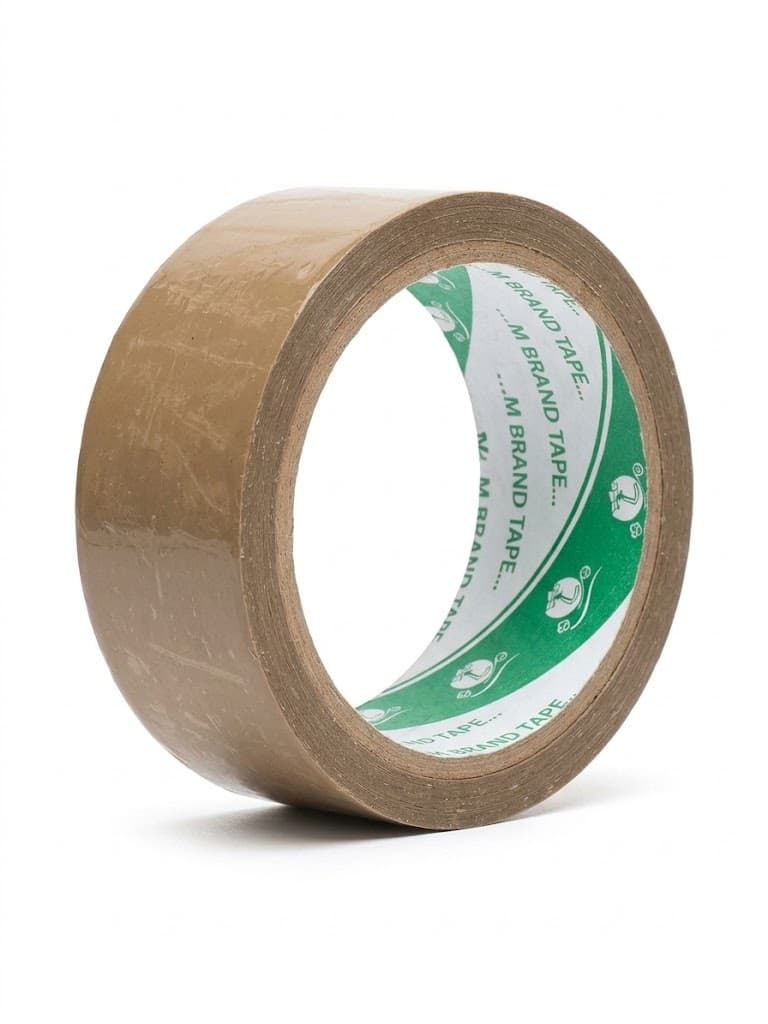 Brown Packing Tape BT410