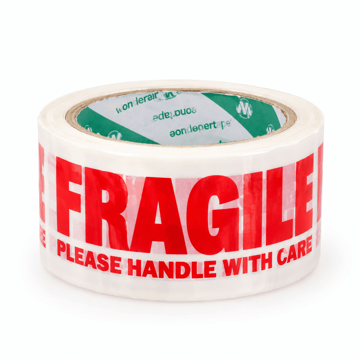 Fragile Packing Tape BT412