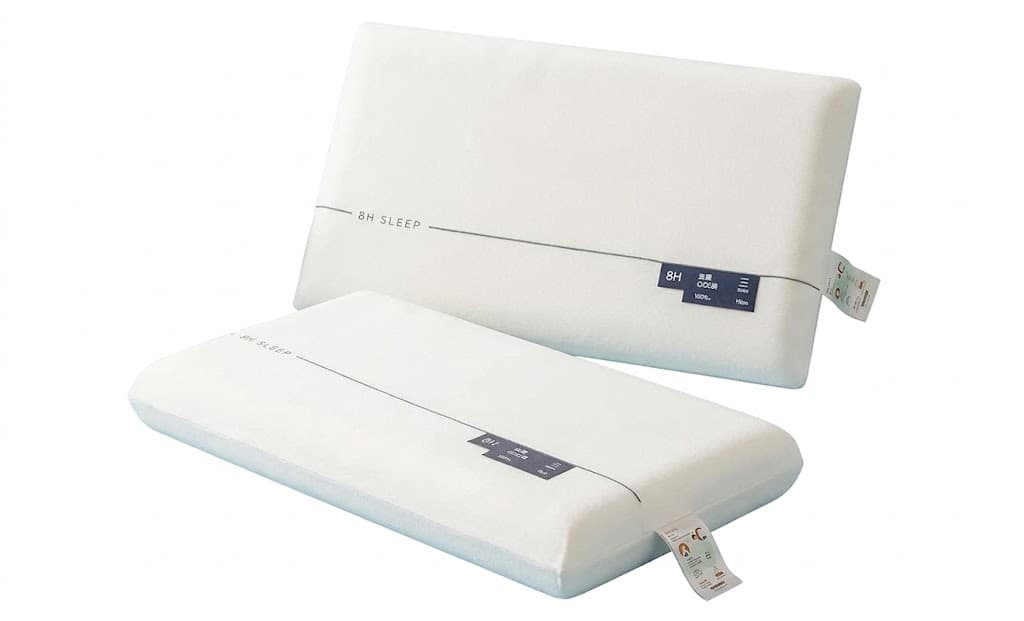 Single Memory Foam Pillow Bt335