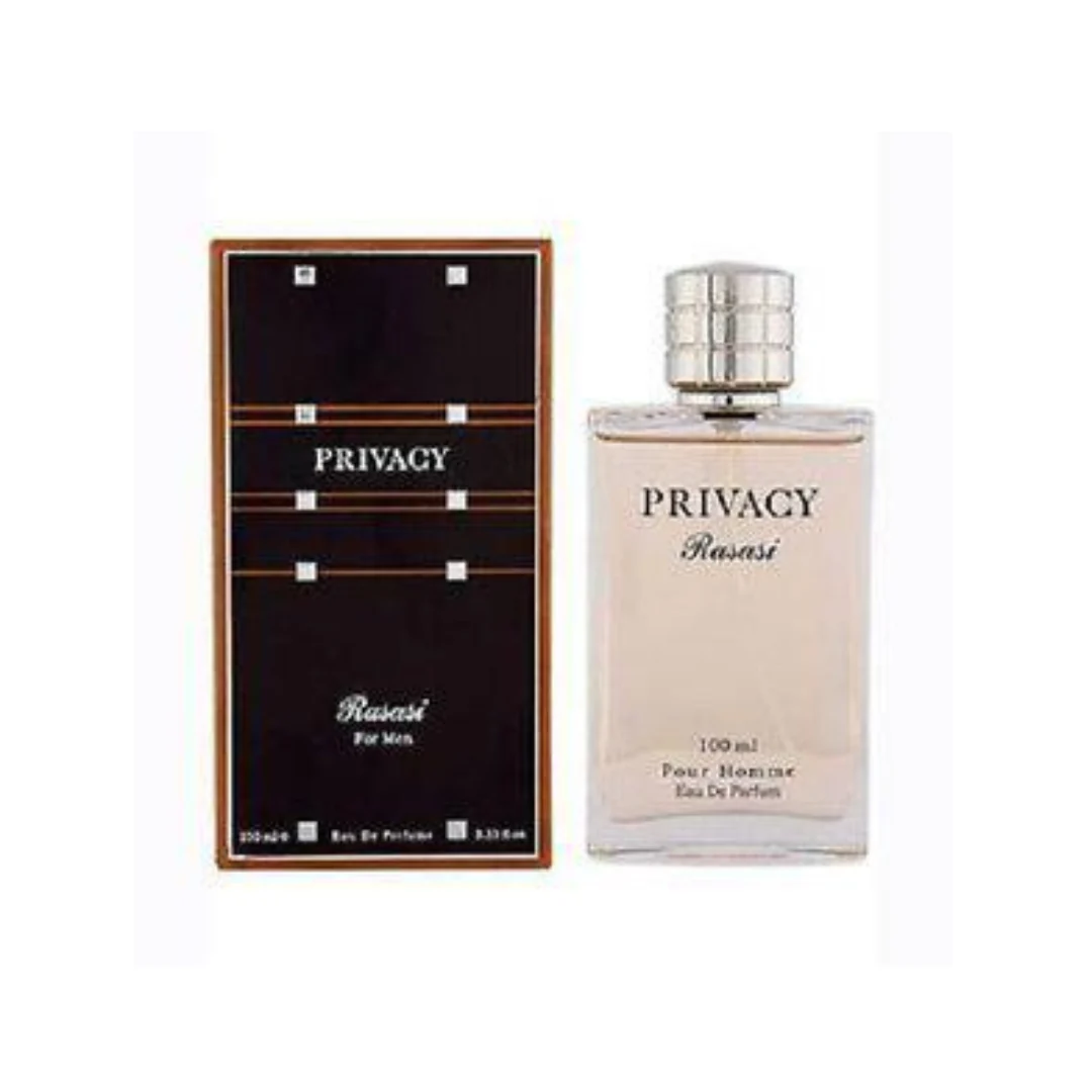 Privacy Rasasi 100ml