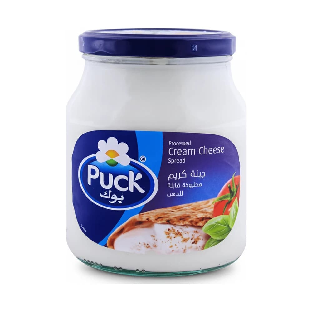 Puck Spread 910g