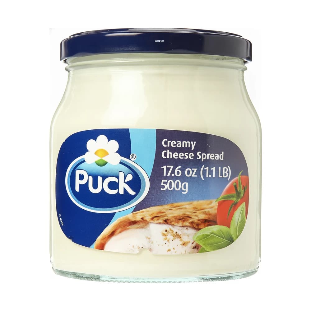 Puck Sread 500g