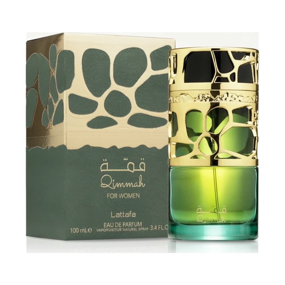 Qimman for Women 100ml