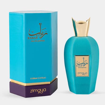 Rabab Blue 100ml